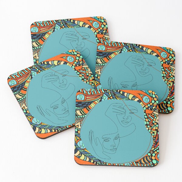 Item preview, Sisters designed and sold by moxdesign.