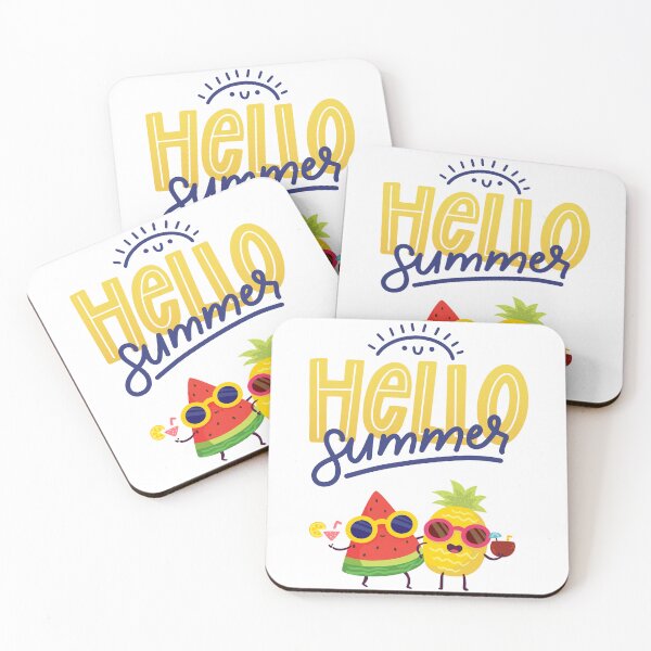 Item preview, Hello Summer 2022 designed and sold by Egezinti.