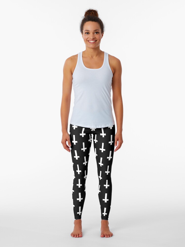 Upside Down Leggings for Sale