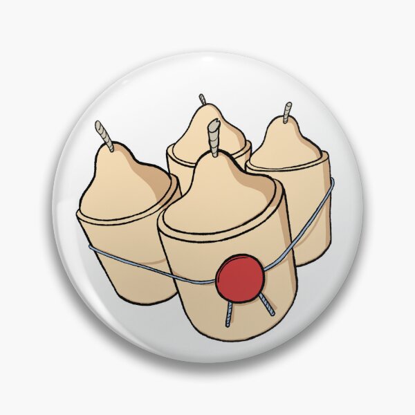 Item preview, Candles Tied with a Wax Seal designed and sold by Justice Dunne.