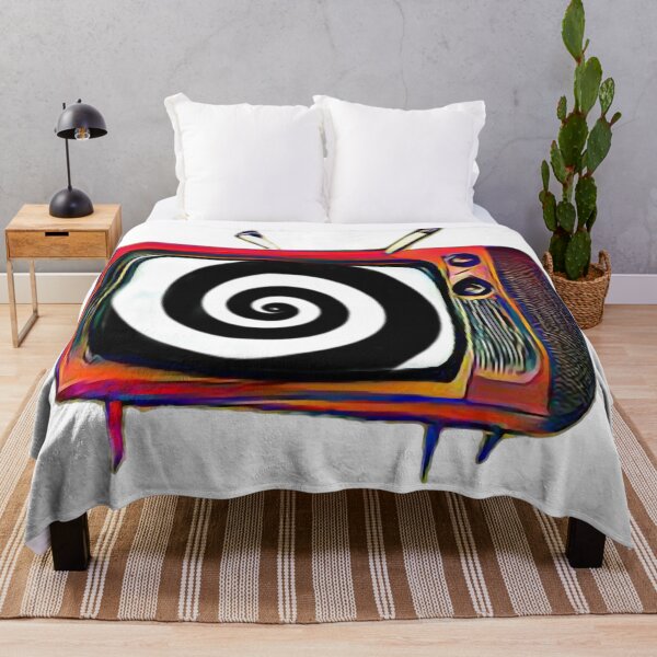 Item preview, hypnosis tv designed and sold by marjard.