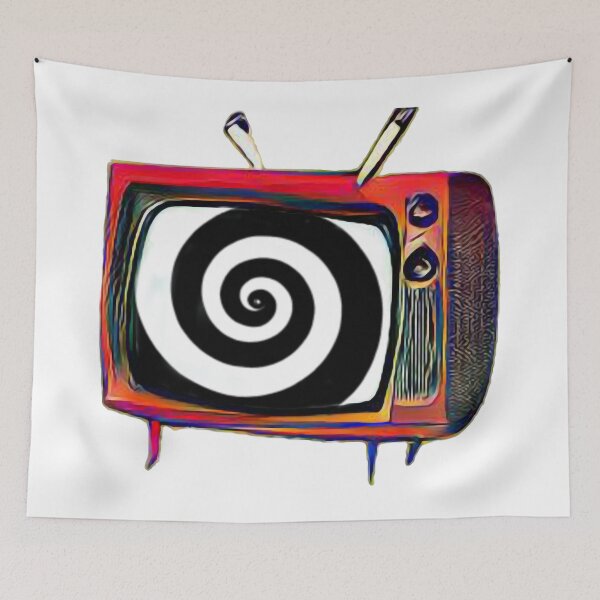 Item preview, hypnosis tv designed and sold by marjard.