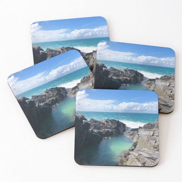 Item preview, Fairy Pools in Noosa designed and sold by Meganifique.