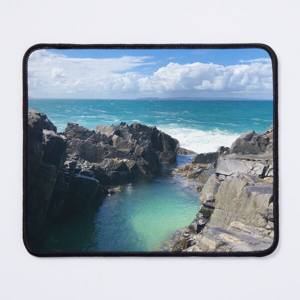 Item preview, Fairy Pools in Noosa designed and sold by Meganifique.