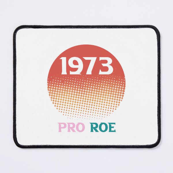 Item preview, 1973 Pro Roe designed and sold by Micosmile.