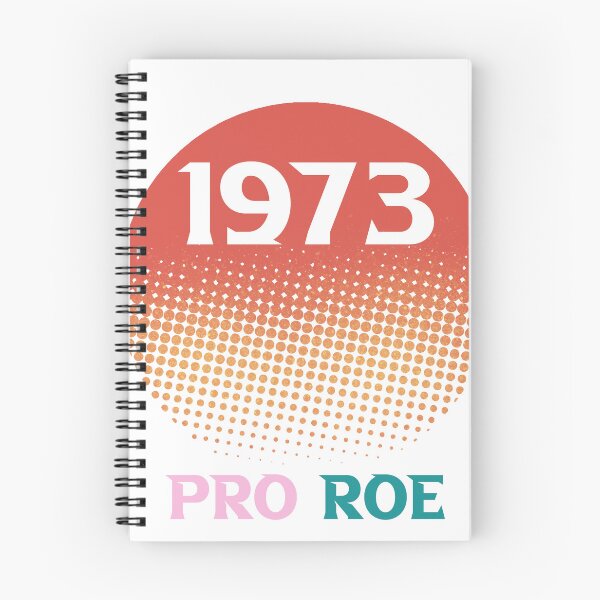 Item preview, 1973 Pro Roe  designed and sold by Micosmile.
