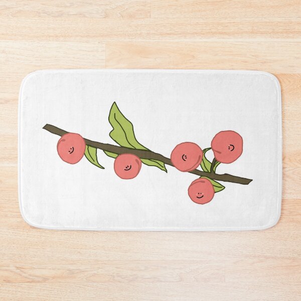 Item preview, Happy Peaches designed and sold by marnilauren.