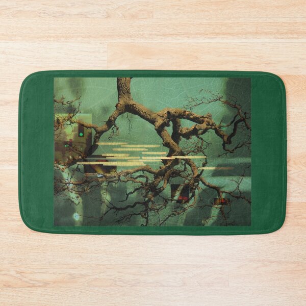 Item preview, Man vs. Nature designed and sold by Robert Ball.