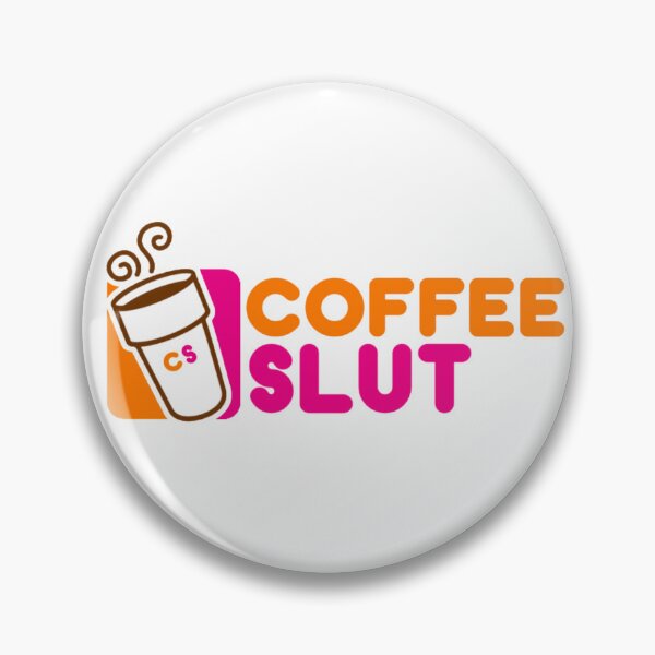 Item preview, Coffee Slut designed and sold by Astrojimmy.