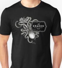 Kraken Unisex T-Shirt