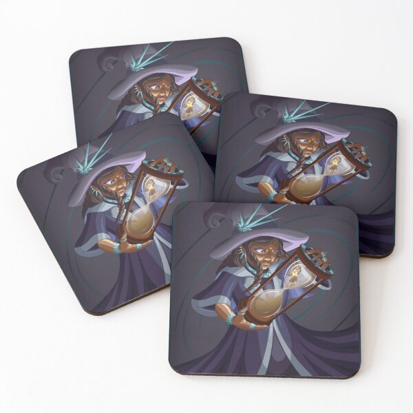 Item preview, Time Trapper designed and sold by oamandapanda.