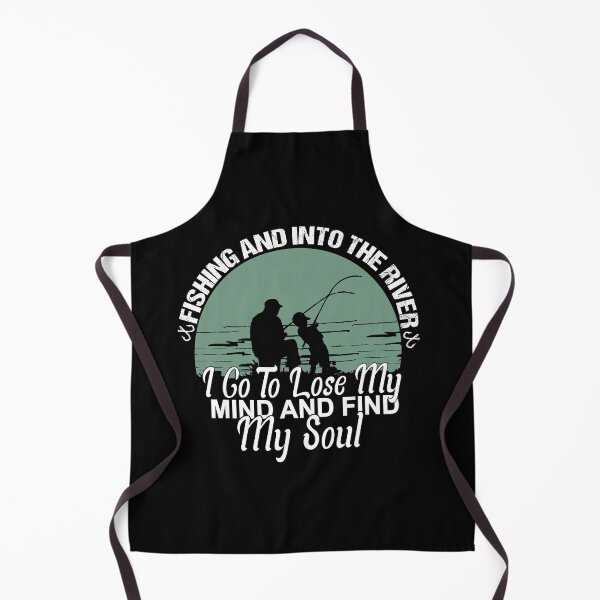 Item preview,  fishing and into the river i go to lose my mind and find my soul designed and sold by SheIsAQueen.