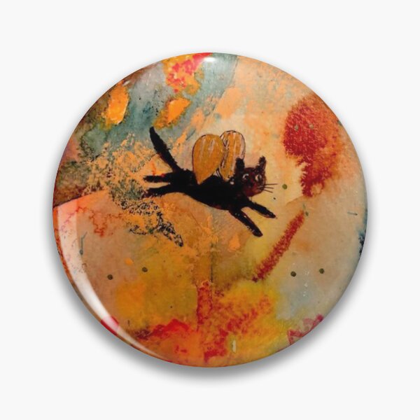 Item preview,  Paradise for Knopochka designed and sold by Marianna Tankelevich.