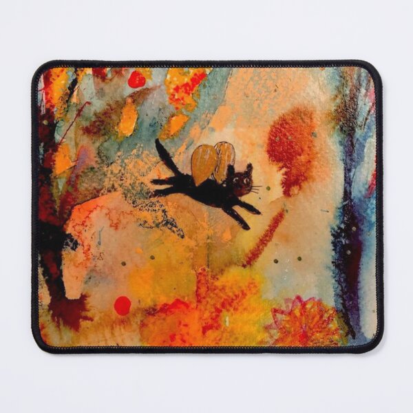 Item preview, Paradise for Knopochka designed and sold by Marianna Tankelevich.