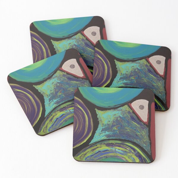 Item preview, Unbridled designed and sold by ArteTeoma.