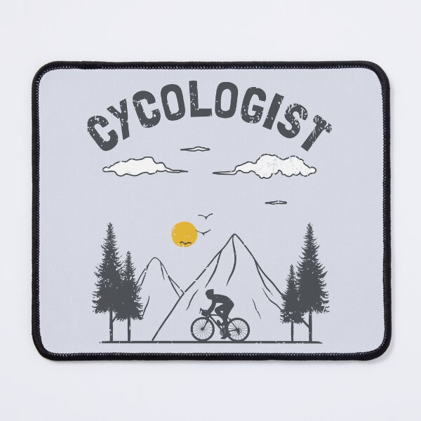 Item preview, Cycologist - Funny Cycling designed and sold by ttttee.