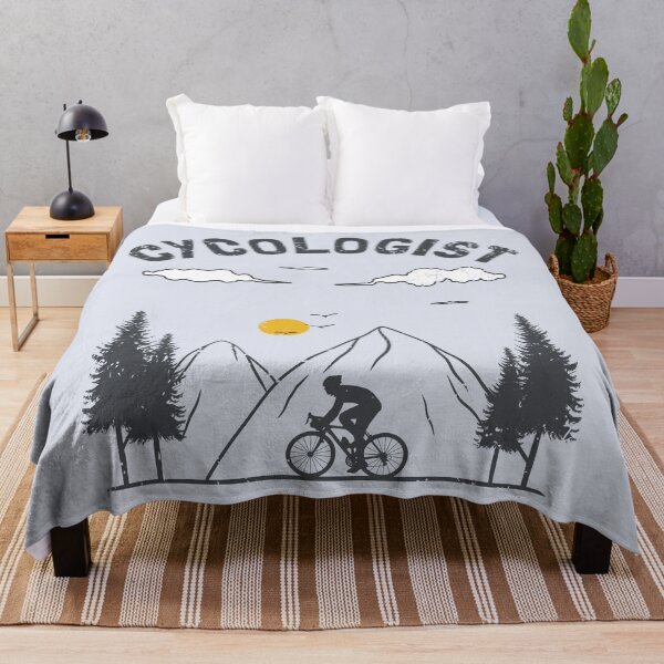 Item preview, Cycologist - Funny Cycling designed and sold by ttttee.