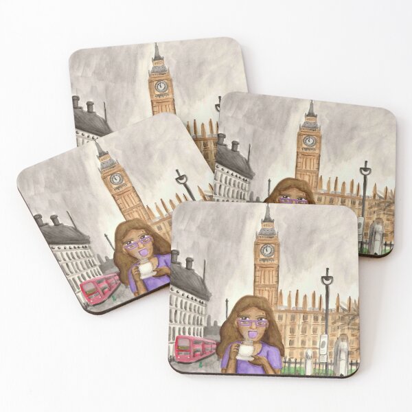 Item preview, London Leap designed and sold by SeraphKnightArts.