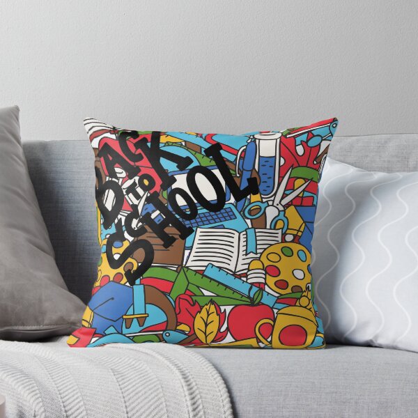 Item preview, New academic year designed and sold by Jumaima.