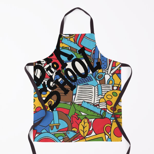 Item preview, New academic year designed and sold by Jumaima.