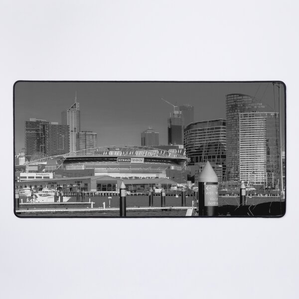 Item preview, Focus on Etihad Stadium - The Docklands, Melbourne designed and sold by Steven Jodoin.