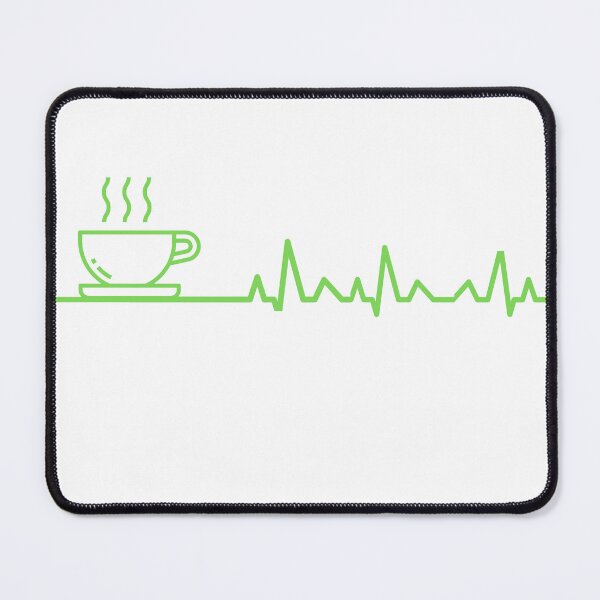 Item preview, Coffee means life! designed and sold by James Cruickshank.