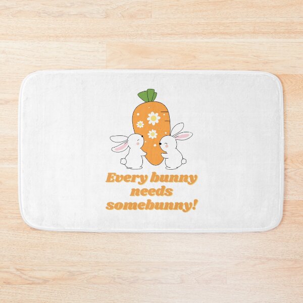 Item preview, Bunny Love designed and sold by prudencehollow.