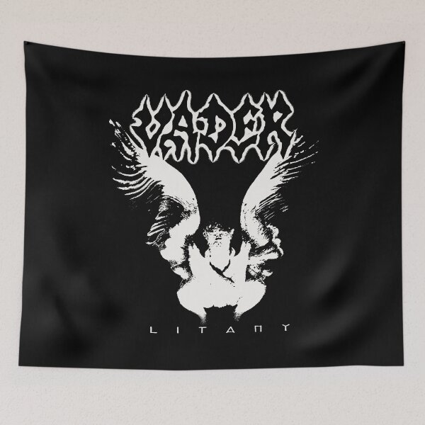 Item preview, Vader designed and sold by loudmetal.