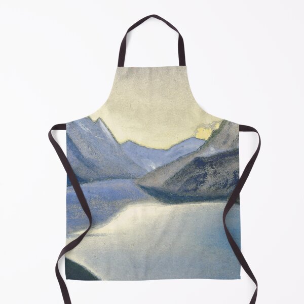Item preview, Nicholas Roerich  Naga mizumi designed and sold by TeeARTHY.