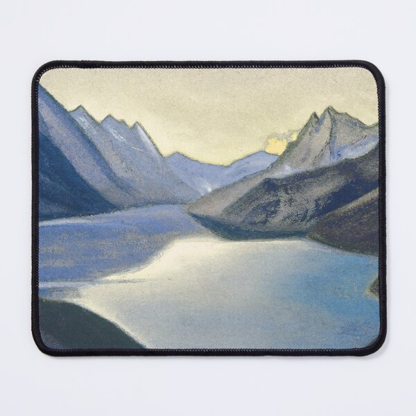 Item preview, Nicholas Roerich  Naga mizumi designed and sold by TeeARTHY.