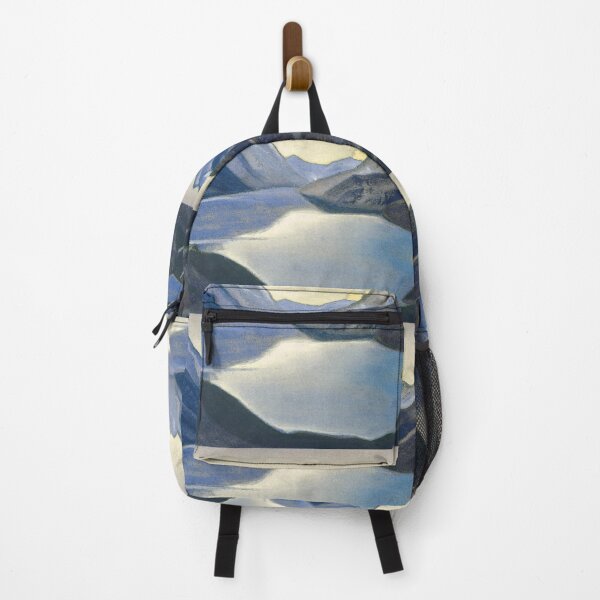 Item preview, Nicholas Roerich Naga mizumi designed and sold by TeeARTHY.
