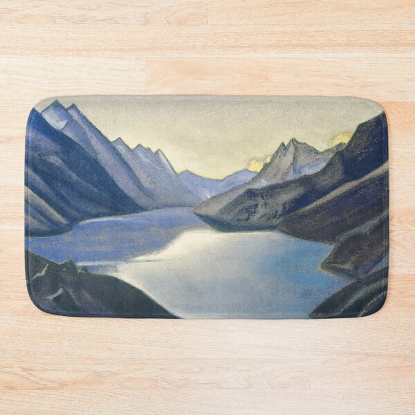 Item preview, Nicholas Roerich  Naga mizumi designed and sold by TeeARTHY.
