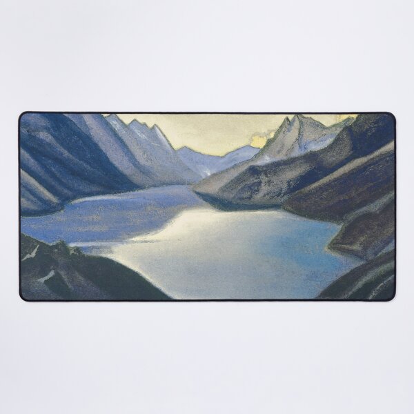 Item preview, Nicholas Roerich  Naga mizumi designed and sold by TeeARTHY.