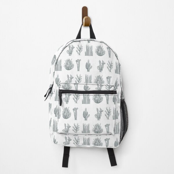Item preview, Cacti Pattern designed and sold by headandhorns.