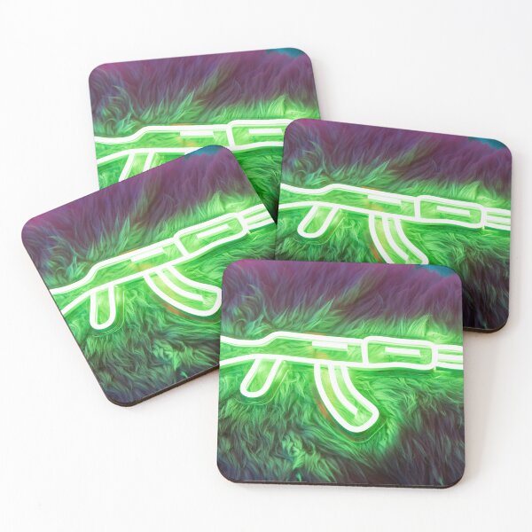 Item preview, Multiple color pattern  designed and sold by Assan Den.