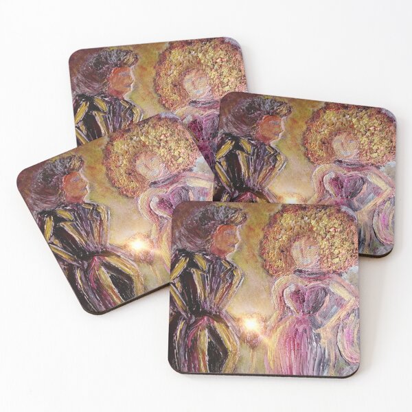 Item preview, sunset walk designed and sold by Begoll Art.