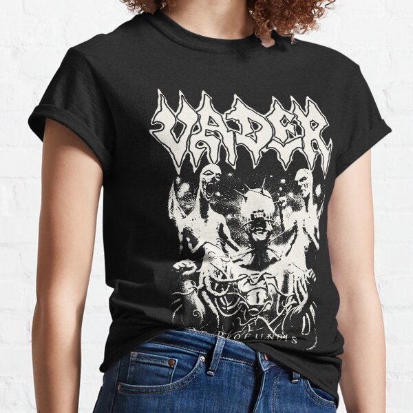 Vader Classic T-Shirt