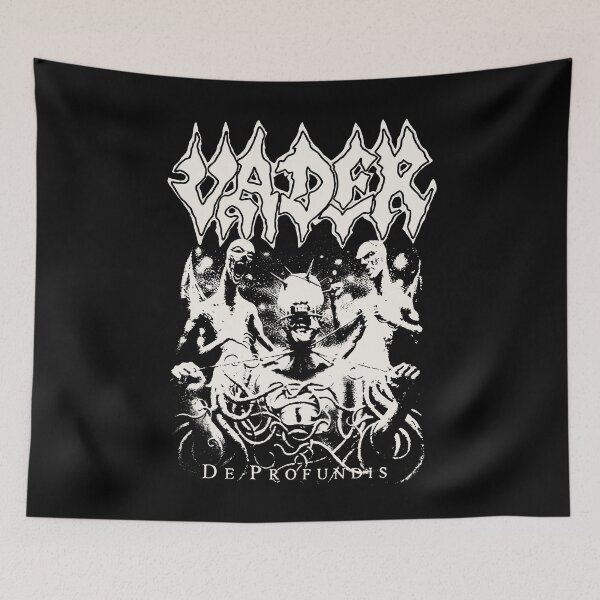 Item preview, Vader designed and sold by loudmetal.