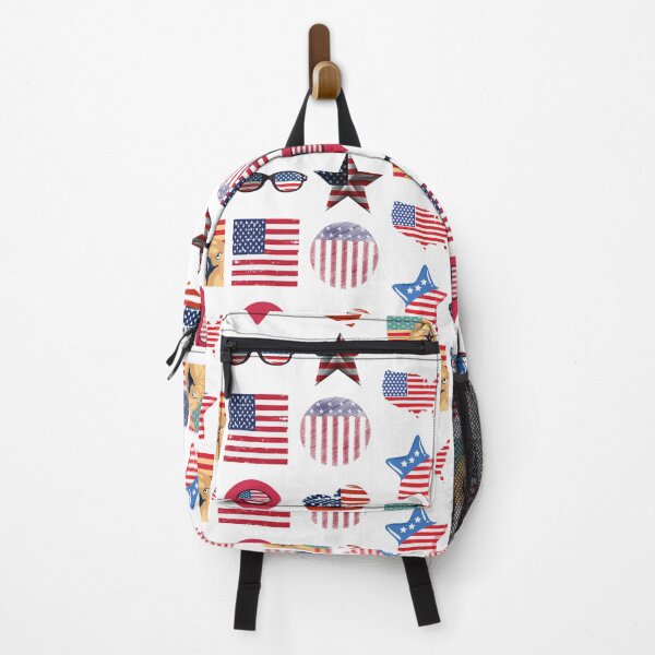 Item preview, United States of America designed and sold by CoolDesignUSA.
