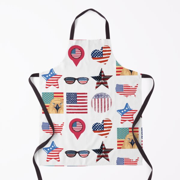 Item preview, United States of America designed and sold by CoolDesignUSA.