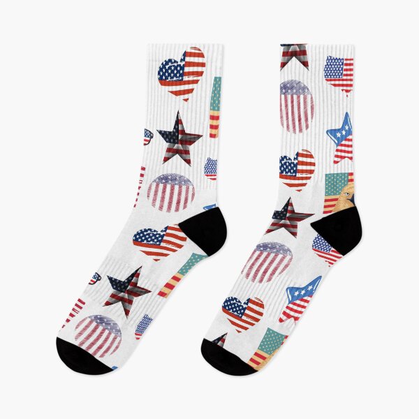 Item preview, United States of America designed and sold by CoolDesignUSA.