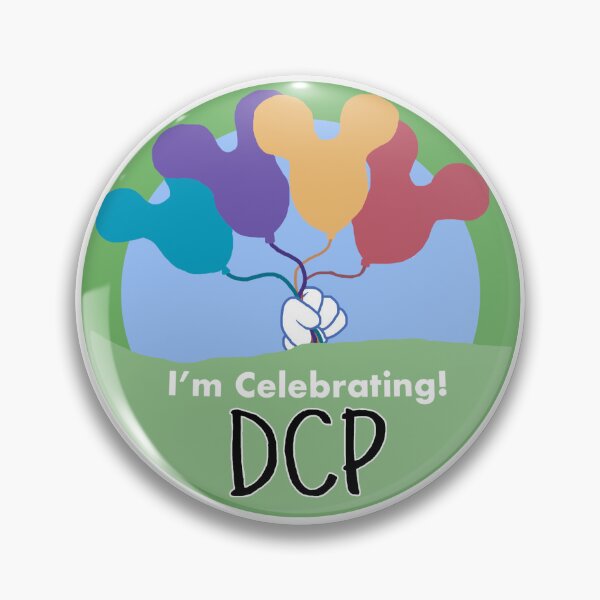 Item preview, celebrate dcp designed and sold by imcalledbri.