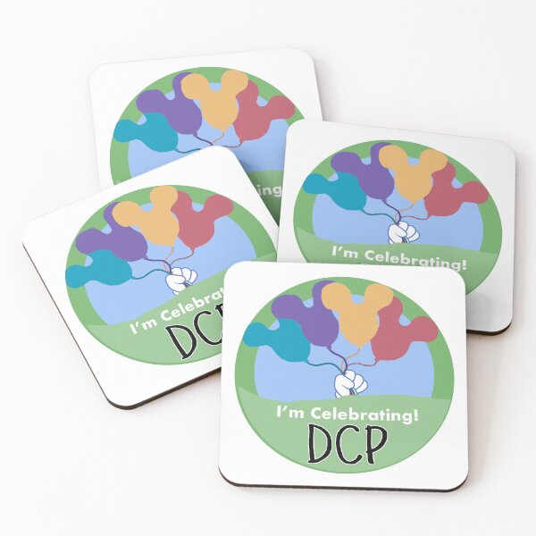 Item preview, celebrate dcp designed and sold by imcalledbri.