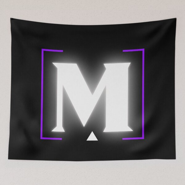 Item preview, Boys and Girls Names Starting With M designed and sold by PapitosPlace.