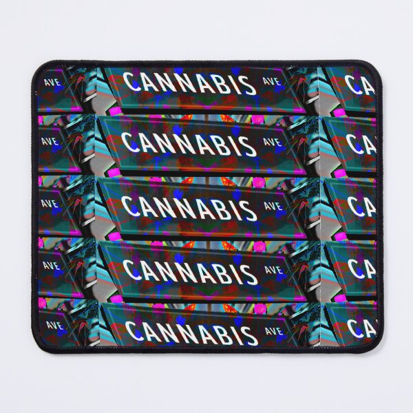 Item preview, Cannabis cures! designed and sold by asphaltimages.