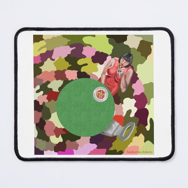 Item preview, Pasta eater designed and sold by Roberto Tamburrino.