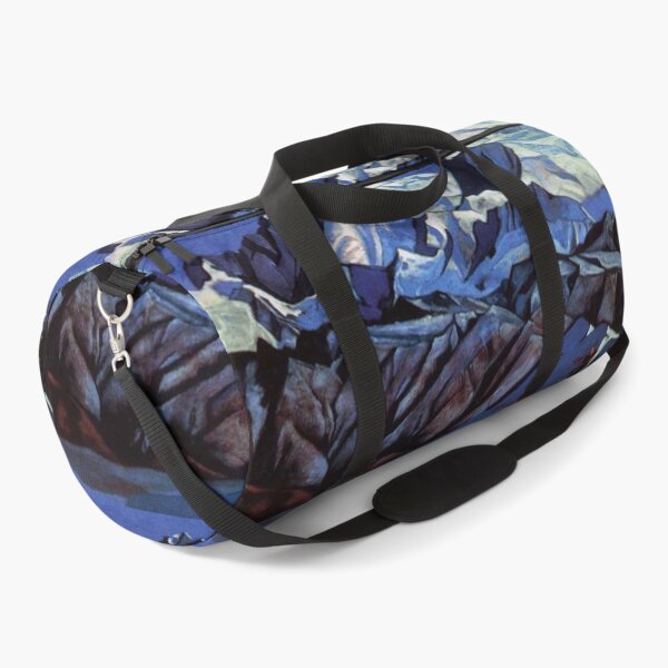 Item preview, Nicholas Roerich 005 -nicholas roerich famous snowy mountain paintings designed and sold by TeeARTHY.