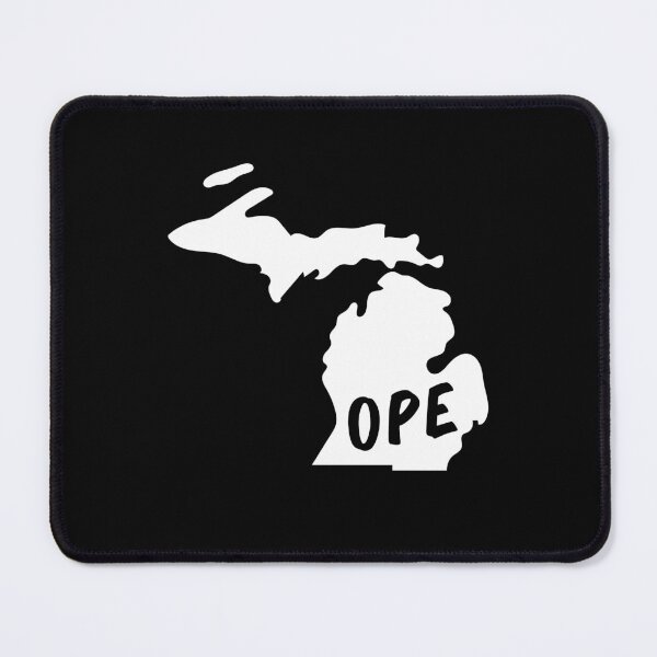 Item preview, Ope Michigan designed and sold by JBDeszigns.