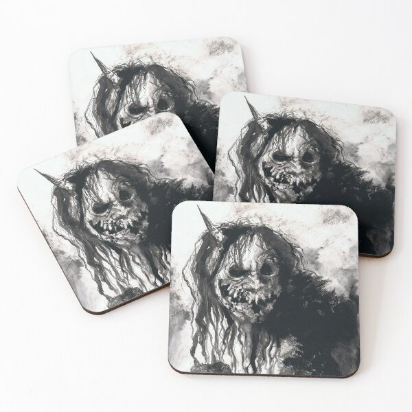 Item preview, Eating monster designed and sold by BrainKashanka.