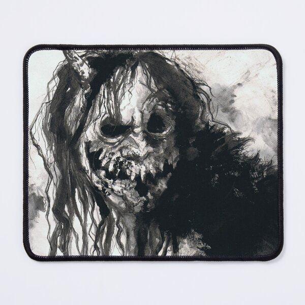 Item preview, Eating monster designed and sold by BrainKashanka.